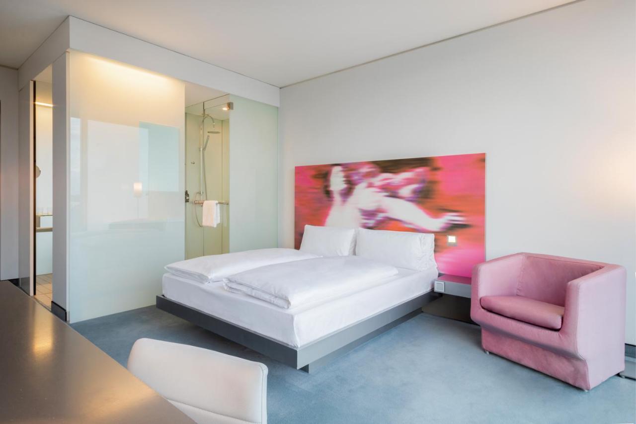 Innside By Melia Muenchen Parkstadt Schwabing المظهر الخارجي الصورة
