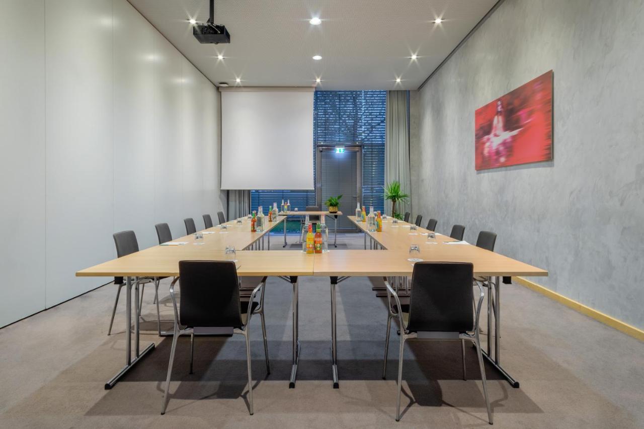 Innside By Melia Muenchen Parkstadt Schwabing المظهر الخارجي الصورة