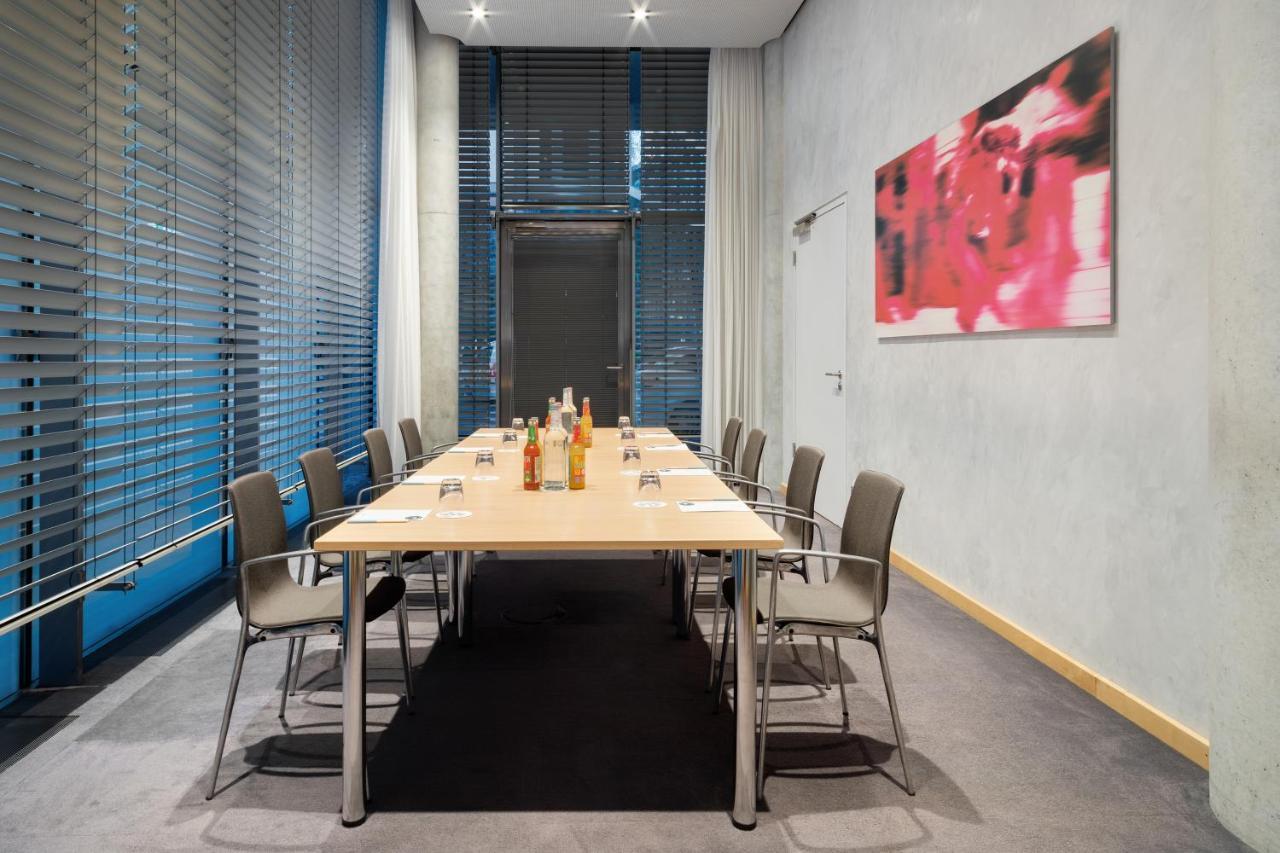Innside By Melia Muenchen Parkstadt Schwabing المظهر الخارجي الصورة