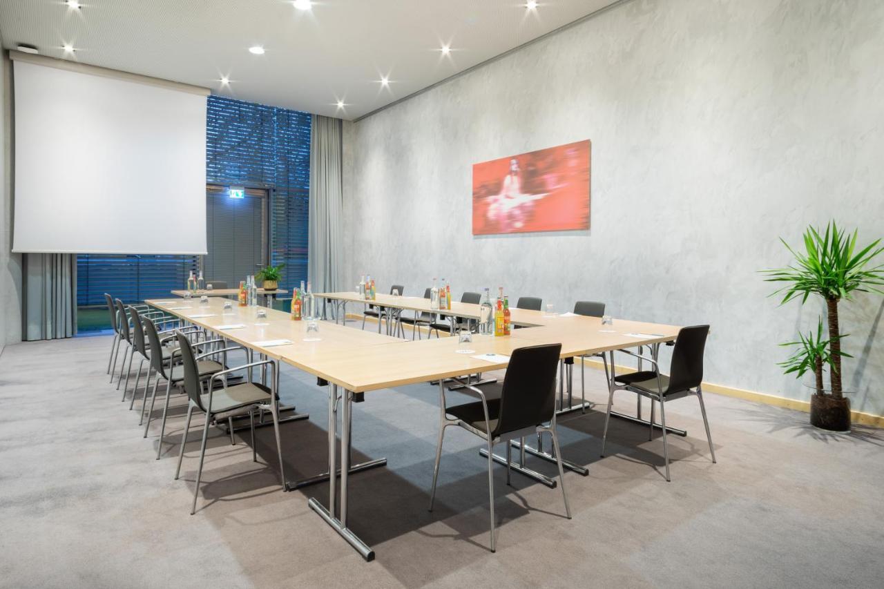 Innside By Melia Muenchen Parkstadt Schwabing المظهر الخارجي الصورة