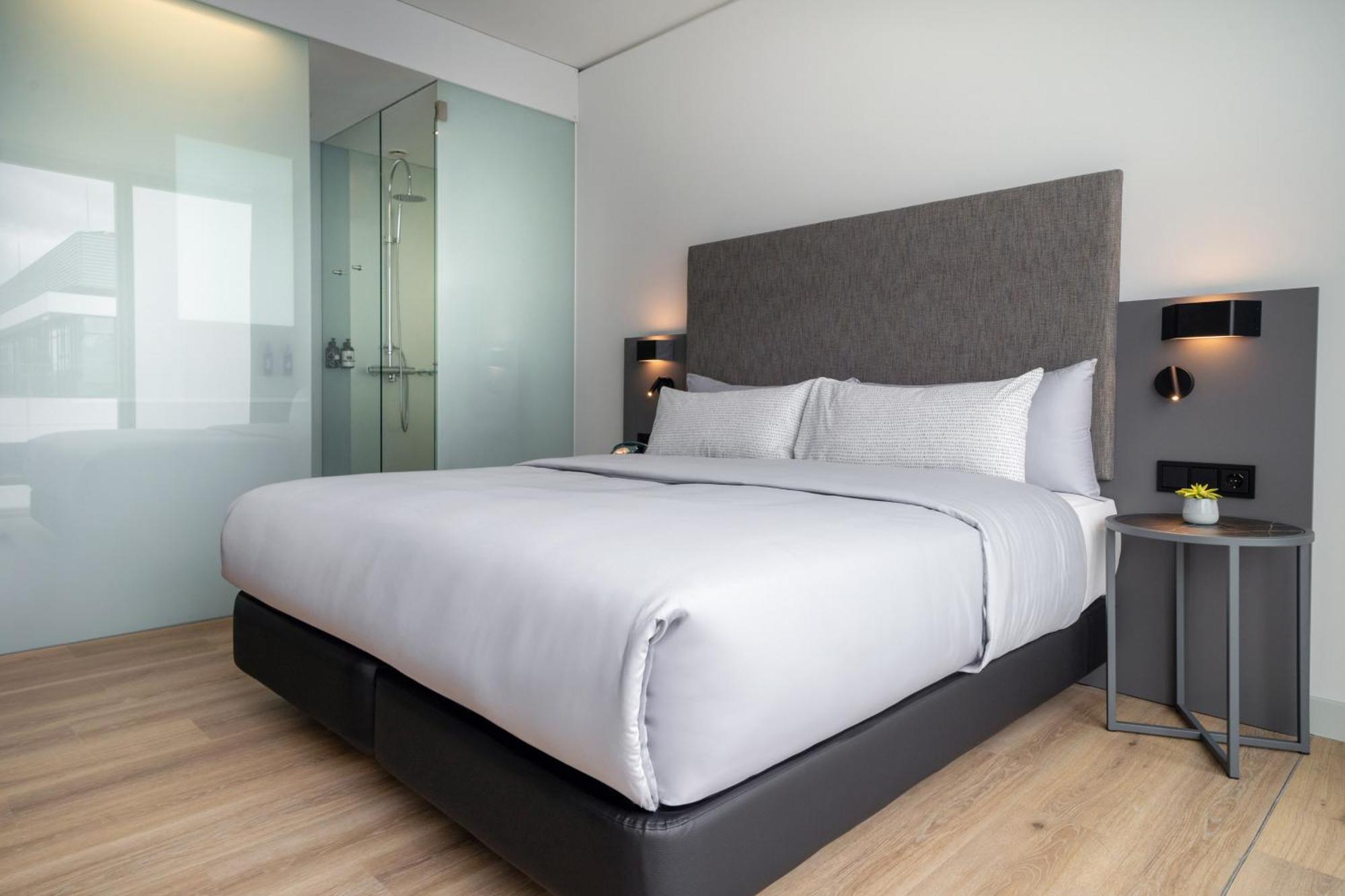 Innside By Melia Muenchen Parkstadt Schwabing المظهر الخارجي الصورة